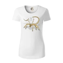 Vetřelec - free hugs (Hana-creative)