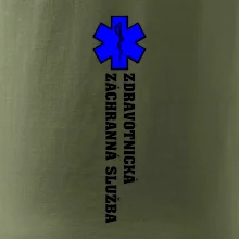 Hvězda života - zdravotnická záchranná služba
