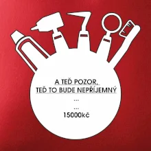 U zubaře teď to bude nepříjemný