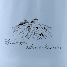 Sněžka -  Sněžka Království větru a kamene