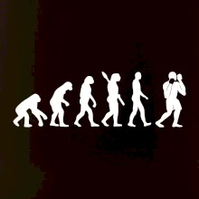 Evoluce box Evoluce box