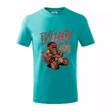 Play Hard or Go Home