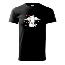 Kočky Amorův šíp