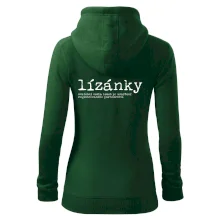 Čeština 2.0 - Lízánky