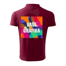 Potisk s vaší grafikou