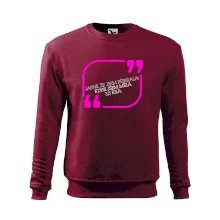 Jasně, že jsem přibrala