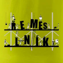 Řemeslník - písmena