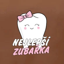 Nejlepší zubařka