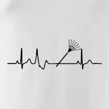 EKG zahrada - hrábě