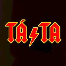 Rocková rodina - táta