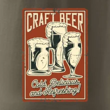 Craft beer