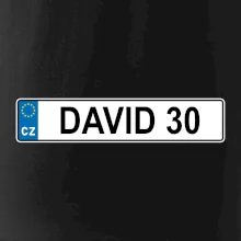 SPZ David 30