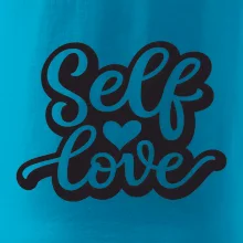 Self love