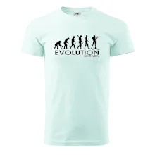 Evoluce biatlonu Biathlon