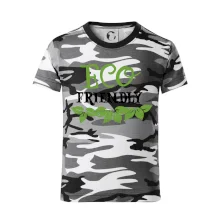 Eco friendly - lístečky