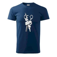 Nůžky - vlastní jméno