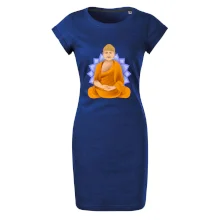 Budha barevný Budha barevný