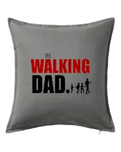 The walking dad tři děti