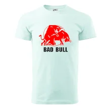 Bad Bull