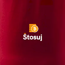 Stosuj - logo čtvercové