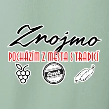 Znojmo město s tradicí