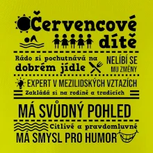 Narozeniny červenec