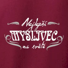 Nejlepší myslivec