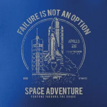 Space Adventure
