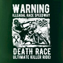 Illegal Race Speedway Illegal Race Speedway