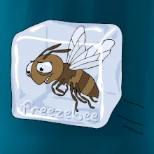 Freezebee (Hana-creative)