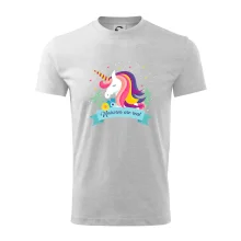 Unicorns are real duhový