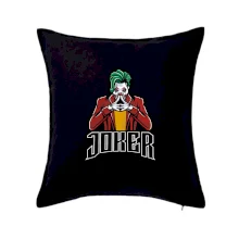 Joker šílený