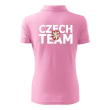 Czech team - Český lev