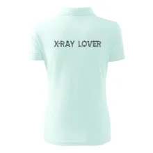 X-ray Lover