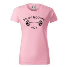 Silný ročník - Letopočet 1974