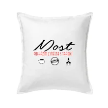 Most město s tradicí