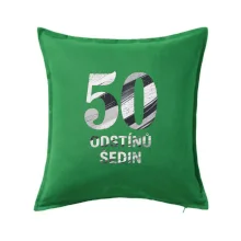 50 ODSTÍNŮ ŠEDIN