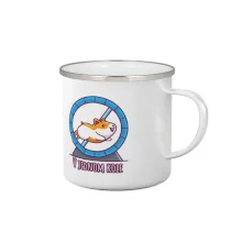 Křeček v jednom kole