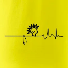 Ekg punk