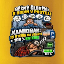 Instantní Spánek