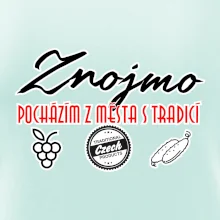 Znojmo město s tradicí