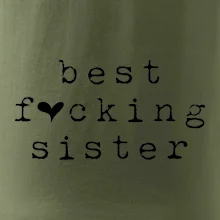 Best fucking sister