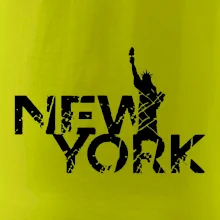 New York retro New York retro
