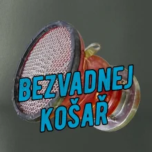 Bezvadnej košař