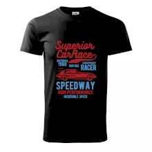Superior Car Race Superior Car Race