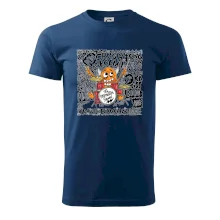 Bubeník - the moster squad