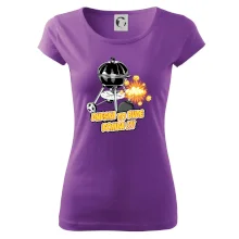 Dneska to bude bomba