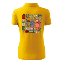 Co si sbalit na kempovani?