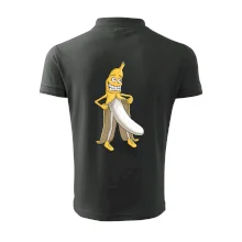 Úchylný banán (Hana-creative)