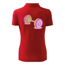 Donut Barbell